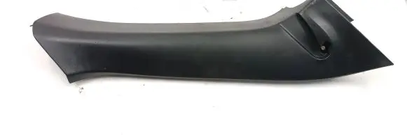 (D)pillar trim (top)