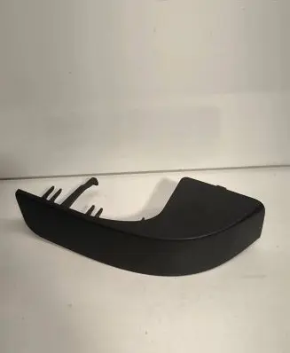 Seat trim