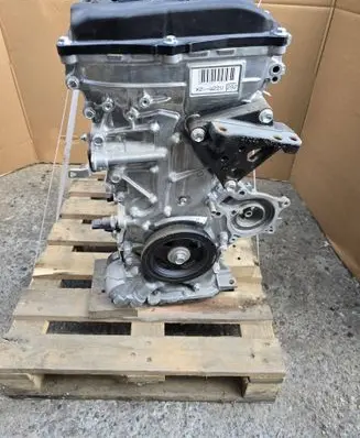 Toyota Corolla E210 E21 Engine 2ZR-FXE