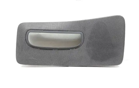 Dash center speaker trim cover