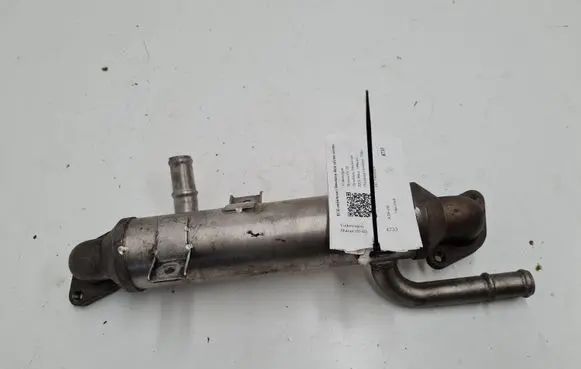 Volkswagen Sharan EGR valve cooler 038131513P