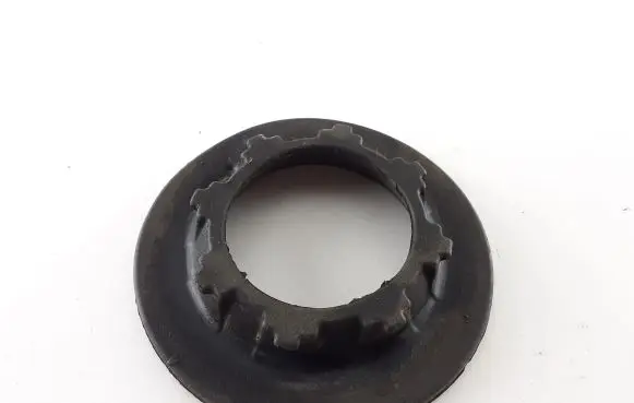 Tesla Model 3 Front coil spring rubber mount 104447500F 104447500