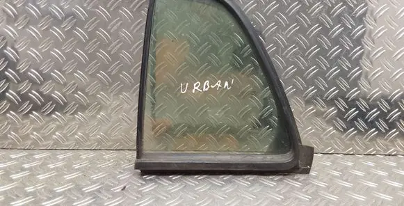 Toyota Urban Cruiser (XP110) Rear vent window glass 43R005834