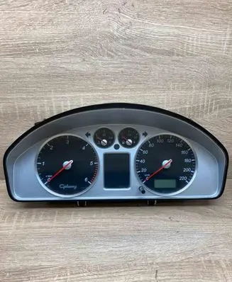 Ford Galaxy Speedometer (instrument cluster) YM2110849APC 7M5920800E WITHPLUG