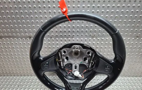 Renault Captur Steering wheel S26279210 6218822