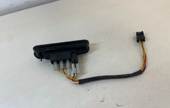 Opel Vivaro Sliding door contact joint 820089742 91167928