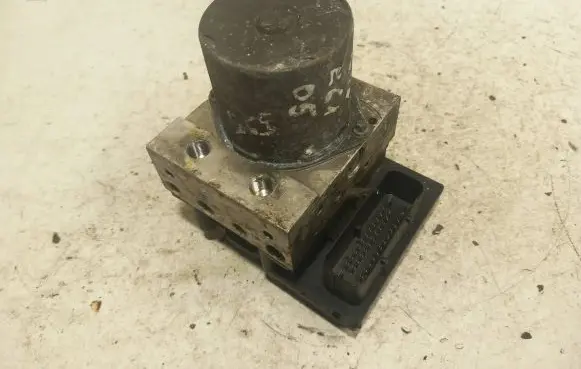 BMW 5 E60 E61 ABS Pump 6766906 6768908