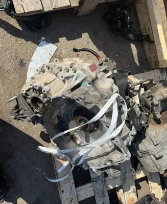 Volvo XC60 Automatic gearbox TF80SD P1285179
