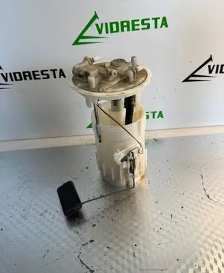 Opel Vivaro Fuel injection high pressure pump