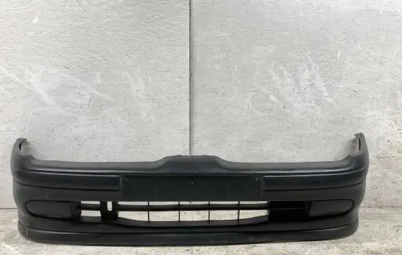 Renault Megane I Front bumper 0402201