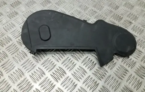 Skoda Roomster (5J) Timing belt guard (cover) 03L109107B