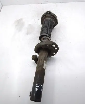Audi A3 S3 A3 Sportback 8P Front shock absorber/damper 1K0413031AT