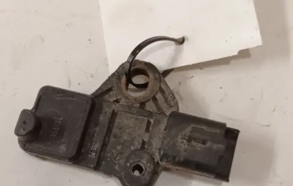 Crankshaft position sensor