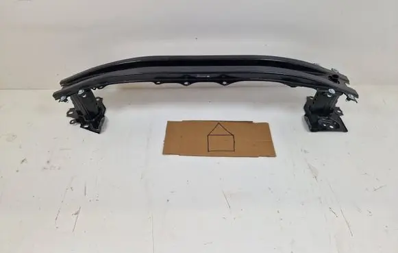 Lexus LBX Front bumper support beam 