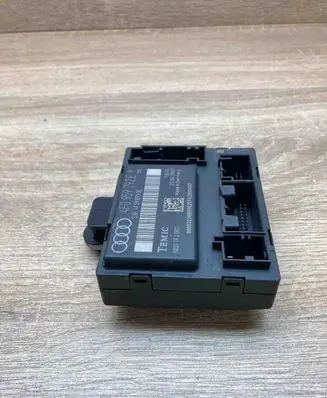 Audi A6 S6 C6 4F Door control unit/module 4F0959792E