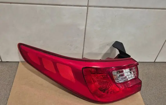 KIA Optima Rear/tail lights 92401D4