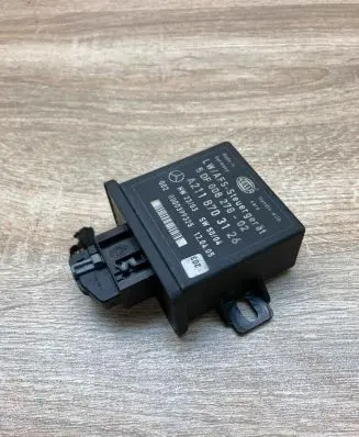 Mercedes-Benz E W211 Light switch A2118703126 5DF008278 WithPlug