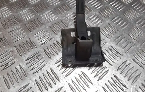 Renault Megane II Engine bonnet/hood lock/catch
