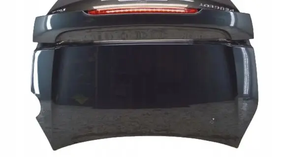 Peugeot RCZ Tailgate/trunk/boot lid