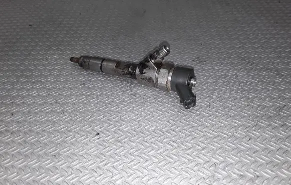 Renault Laguna II Fuel injector 0445110021