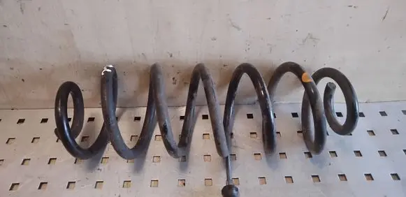 Audi Q5 SQ5 Rear coil spring