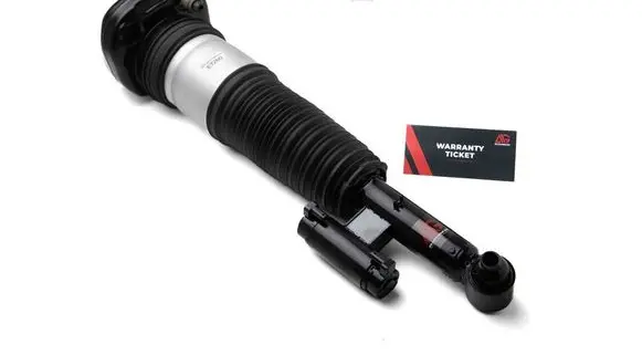Alpina B7 G12 Air suspension bag 76687459403 37106874594 F308617102