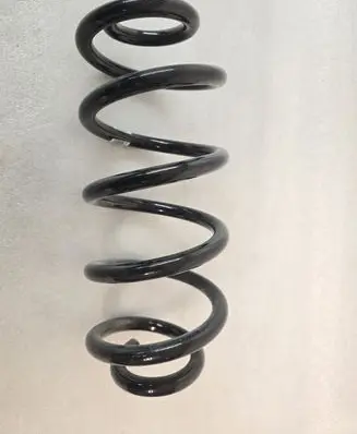 Volvo XC40 Rear coil spring 31658710