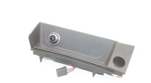 Audi A4 S4 B9 8W Cigarette lighter 8W2864131