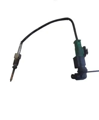 Citroen C5 Exhaust pressure sensor 1801174