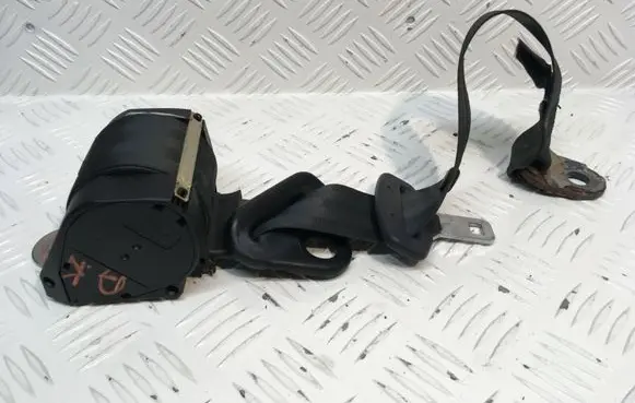 Nissan Micra Rear seatbelt 88845AX301