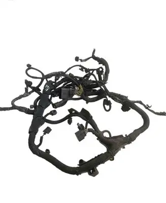 Ford Transit Engine installation wiring loom CC1T14A099B