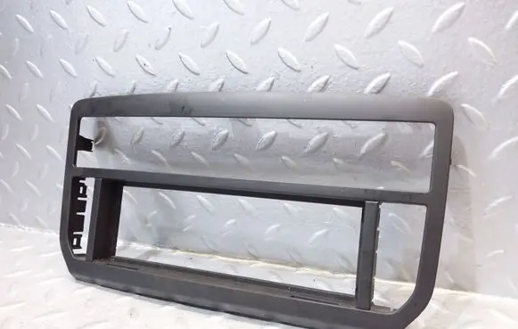 Citroen C5 Climate control/heater control trim 9682459677