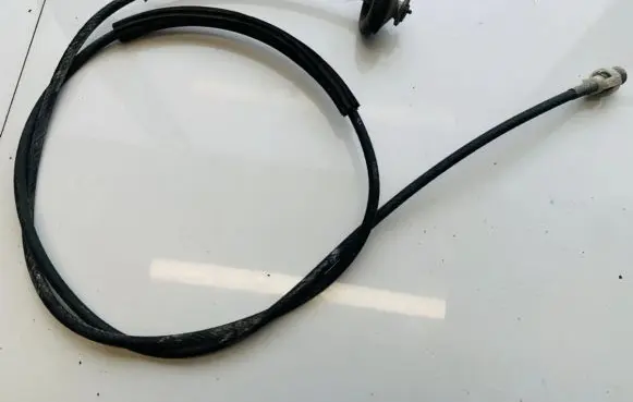 Ford Transit Clutch cable 