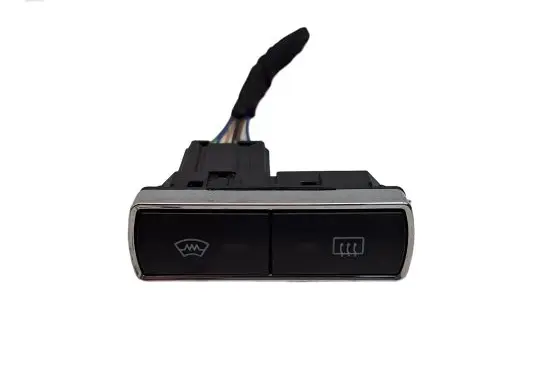 Ford S-MAX Windscreen/window heater switch BS7T18K574AA