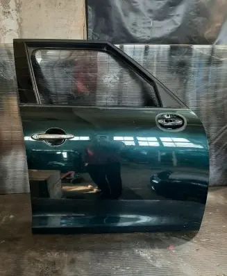 Mini Cooper Countryman R60 Front door