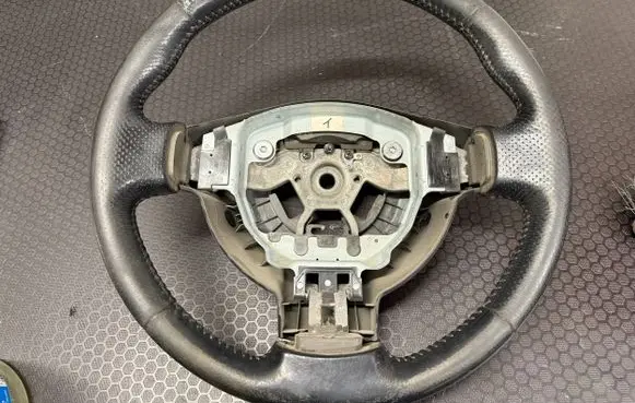 Nissan X-Trail T31 Steering wheel 227077 7212