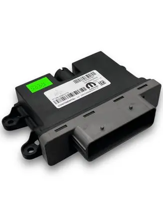 Alfa Romeo Stelvio Central body control module A5339 A3C02908400