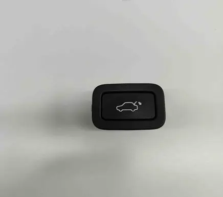 Land Rover Range Rover Evoque L538 Tailgate/boot open switch button 31412055AA02
