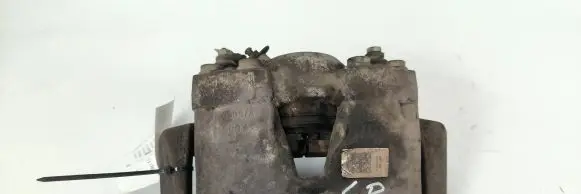 Audi A6 C7 Front brake caliper