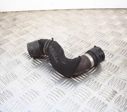 Audi A4 S4 B8 8K Air intake hose/pipe 8K0121101G