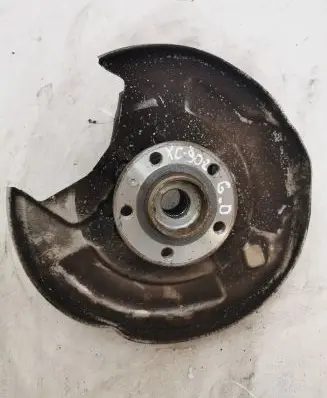 Volvo XC90 Rear wheel hub