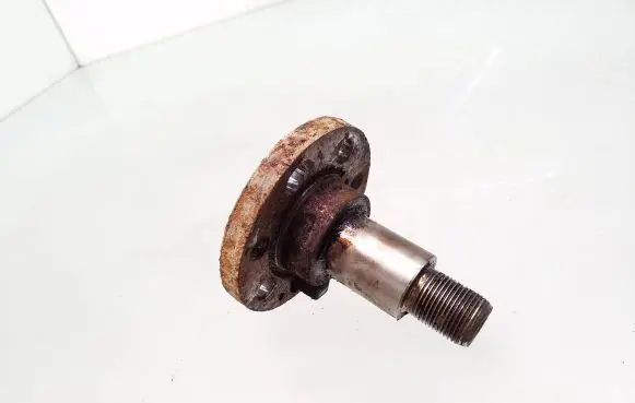 Volkswagen Polo Stub axle 6Q0927807B