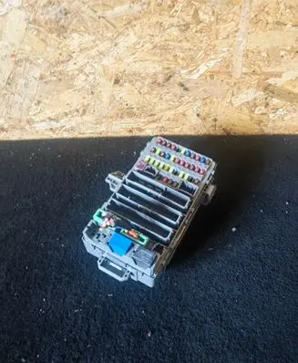 Honda CR-V Fuse module SWAE242