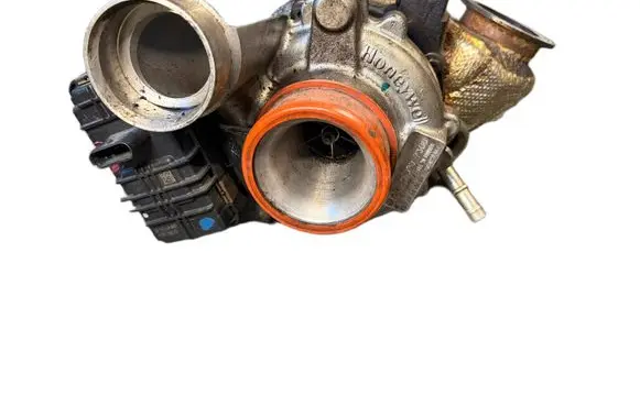 Mercedes-Benz E W213 Turbo A6540907300 A0009054109