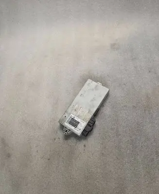 BMW 5 E60 E61 CAS control unit/module 6943854 5WK47995