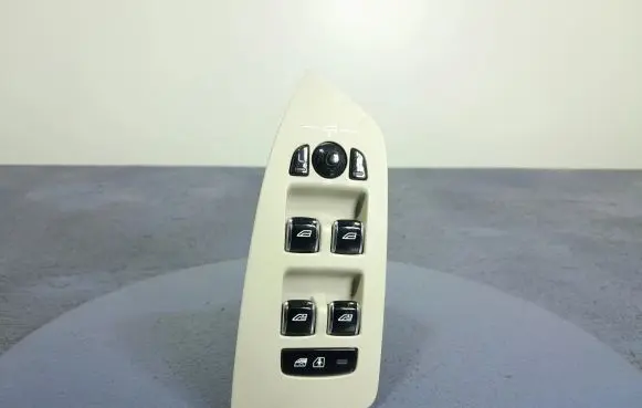 Volvo S90, V90 Electric window control switch 31415514