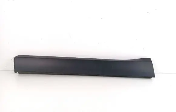 Citroen C5 X Rear door trim (molding) 9840650280