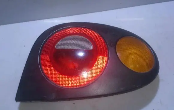 Renault Megane I Rear/tail lights