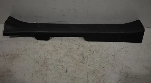 Toyota RAV 4 (XA50) Front sill trim cover 6791442130