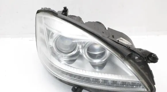 Mercedes-Benz S W221 Headlight/headlamp A2218202839